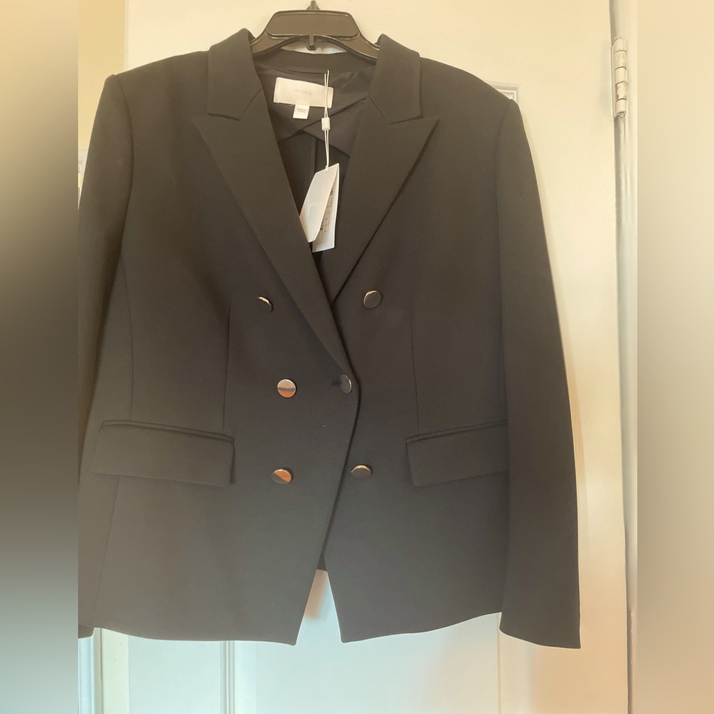Boss Hugo Boss Black Women Blazer 14